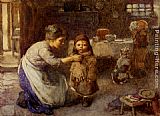This is the way we go to school by John Henry Henshall